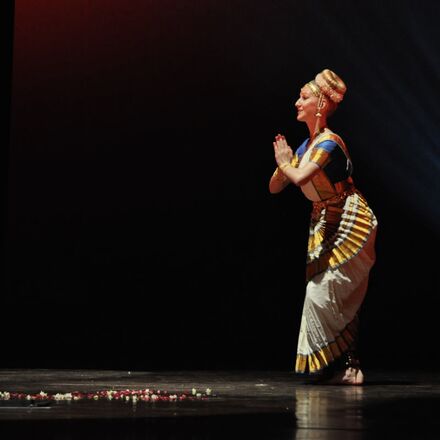 International Dancefestival (2010)