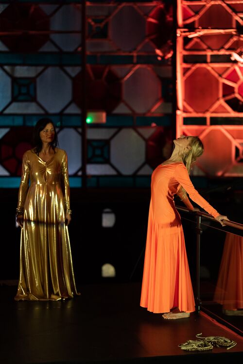 Foto: Roland Kersting