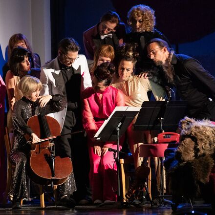 Don´t touch (Foto: Heike Antoci)