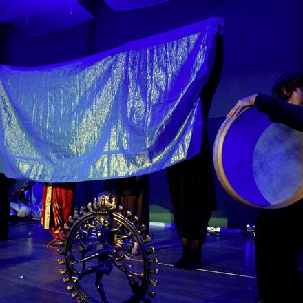 Prateeksha | OMM Mannheim | 2013