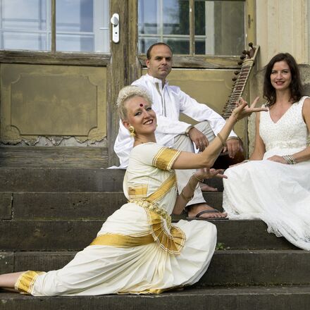 Atmadhvani (Foto: Roland Kersting)