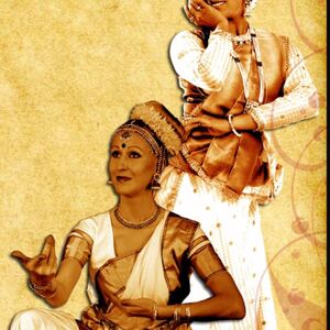 Srijan | Poonam Shyam & Anne Dietrich