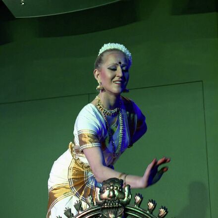 Prateeksha | OMM Mannheim | 2013