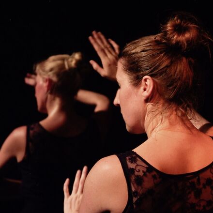 „Der rote Faden“ | prospect.dancecompany | 2013
