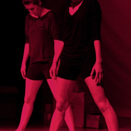 „Der rote Faden“ | prospect.dancecompany | 2013