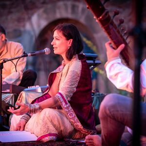 Atmadhvani (Foto: Uwe Nimmrichter)