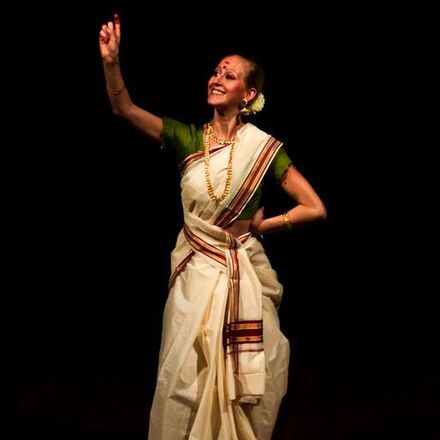 Samavesh Chennai (2013)