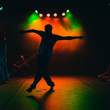 CATEGORIES | Atmadhvani Produktion | Foto_Roland_Kersting