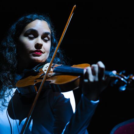 IMMERSION | Yenidze Theater Produktion | Foto: Roland Kersting