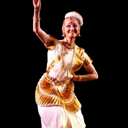 Mohiniyattam Collective (Delhi 2014)