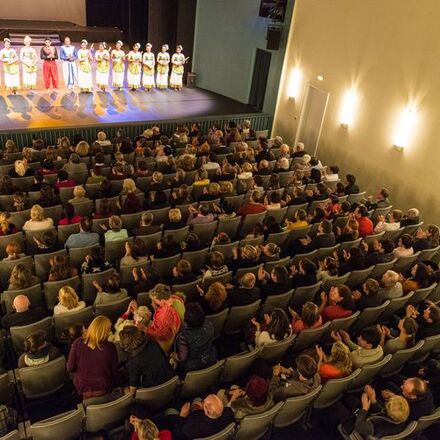 Schwanensee - Meissen (2013)