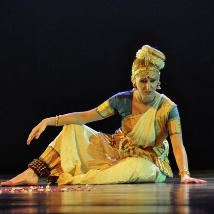 International Dancefestival (2010)