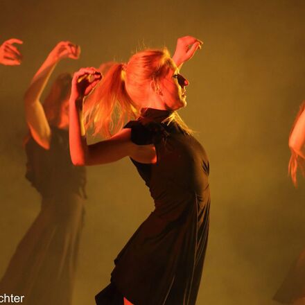 Anne Dietrich (Foto: Uwe Nimmrichter)