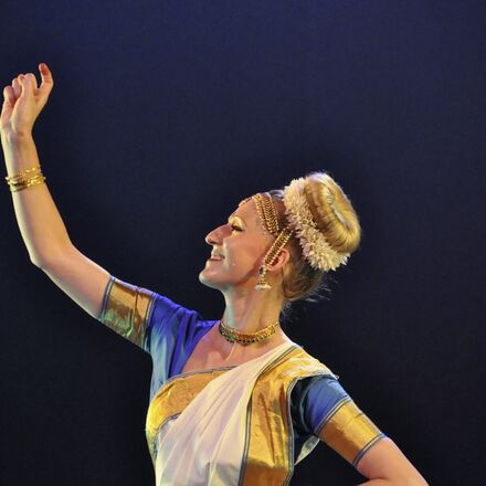 International Dancefestival (2010)