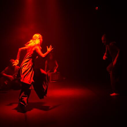 CATEGORIES | Atmadhvani Produktion | Foto_Roland_Kersting