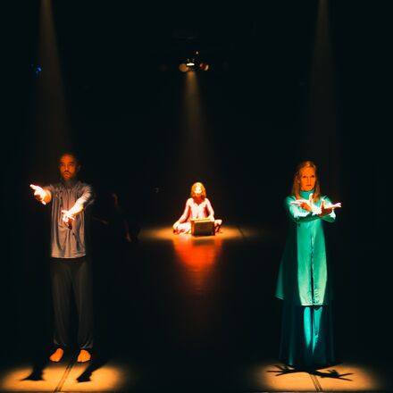 CATEGORIES | Atmadhvani Produktion | Foto_Roland_Kersting