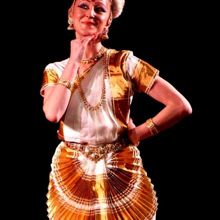 Mohiniyattam Collective (Delhi 2014)