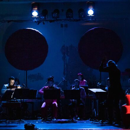 Don´t touch (Foto: Heike Antoci)