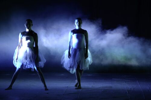 Manucharitam_to be | TanzART Produktion | 2017