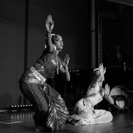 Prateeksha | OMM Mannheim | 2013