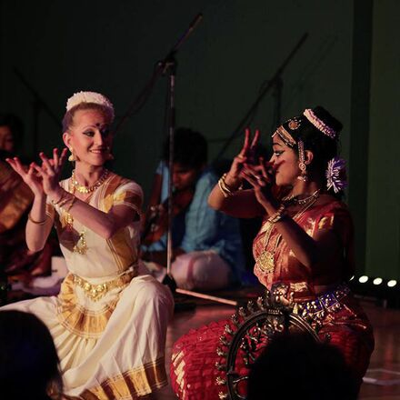 Prateeksha | OMM Mannheim | 2013