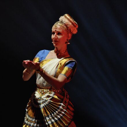 International Dancefestival (2010)