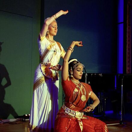 Prateeksha | OMM Mannheim | 2013