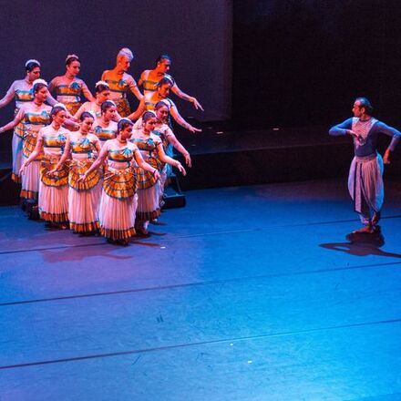 Schwanensee - Meissen (2013)