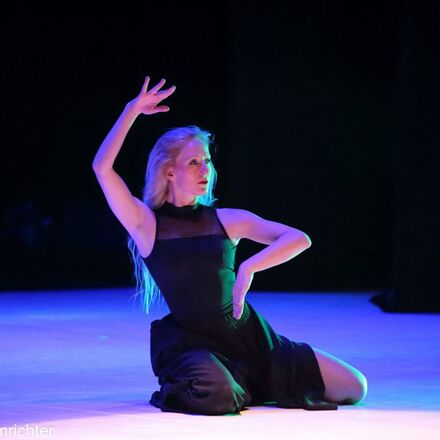 Manucharitam_to be | TanzART Produktion | 2017