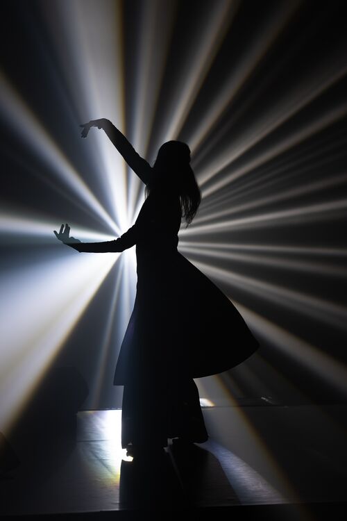 TRANSFORMATION | Yenidze Theater Produktion | Foto: Roland Kersting